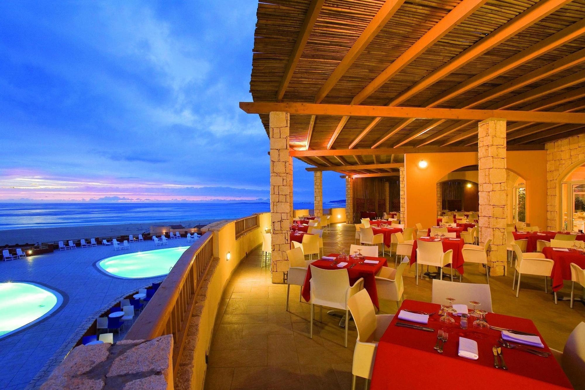 Hotel Boa Vista Сал-Рей Экстерьер фото